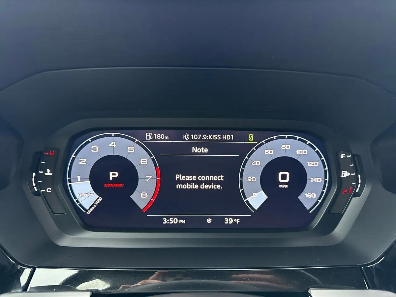 Used 2023 Audi S3 Premium Plus w/ Premium Plus Package image 39