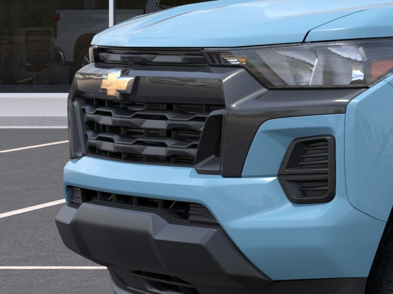 New 2026 Chevrolet Colorado LT RWD image 43