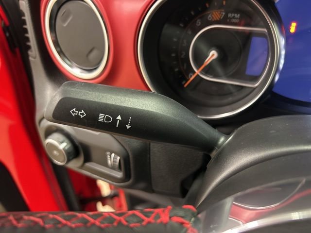 Used 2023 Jeep Wrangler Rubicon w/ Cold Weather Group image 20