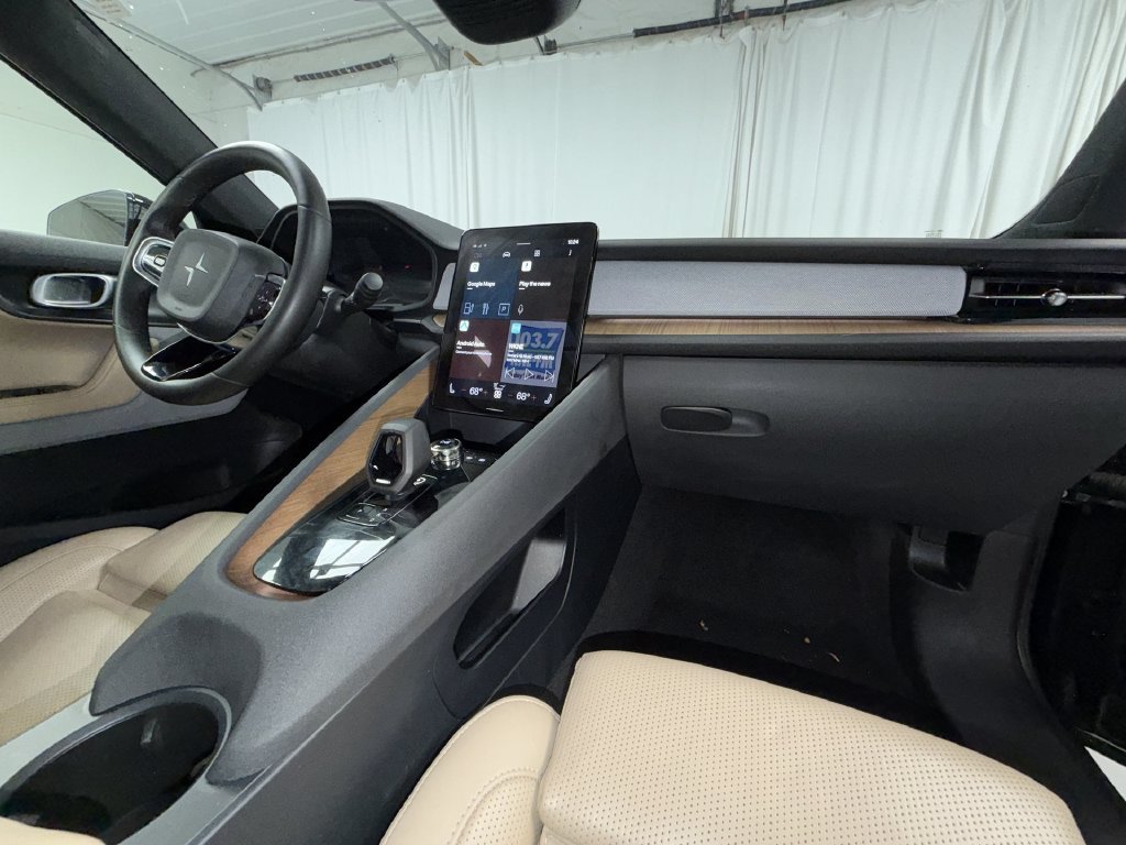 Used 2021 Polestar Polestar 2 AWD/4WD image 19