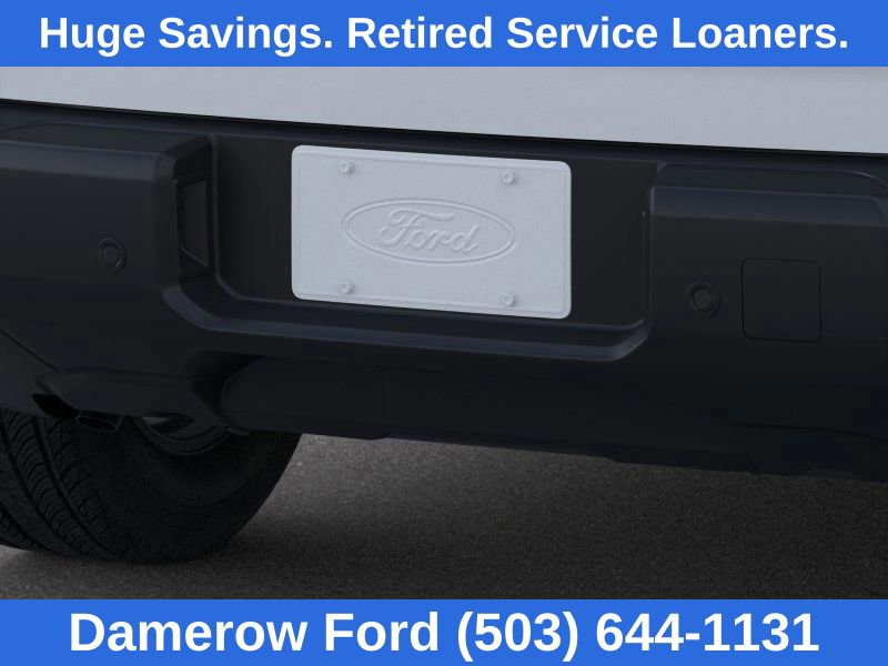Used 2025 Ford Bronco Sport Big Bend w/ Convenience Package image 23