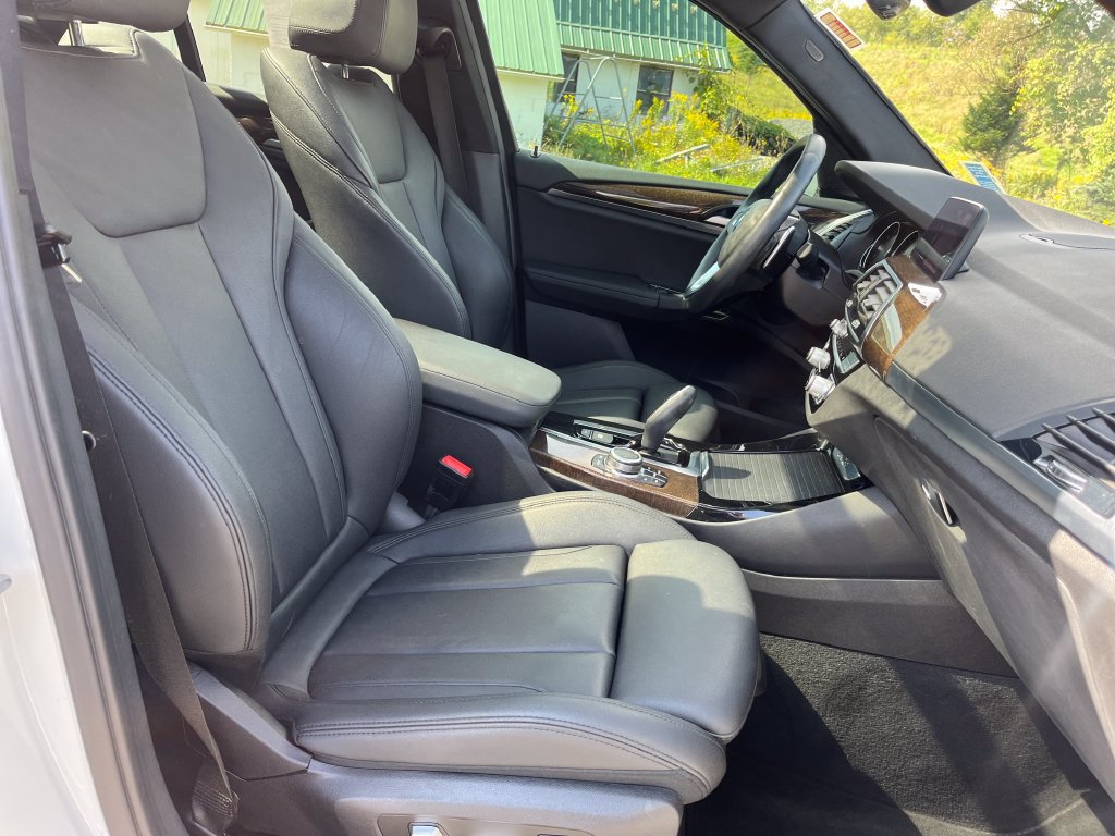 Used 2020 BMW X3 sDrive30i RWD image 33