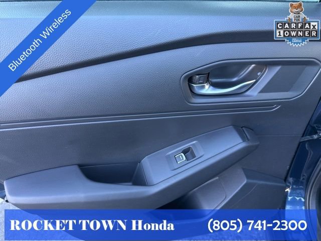 Used 2024 Honda Accord EX image 14
