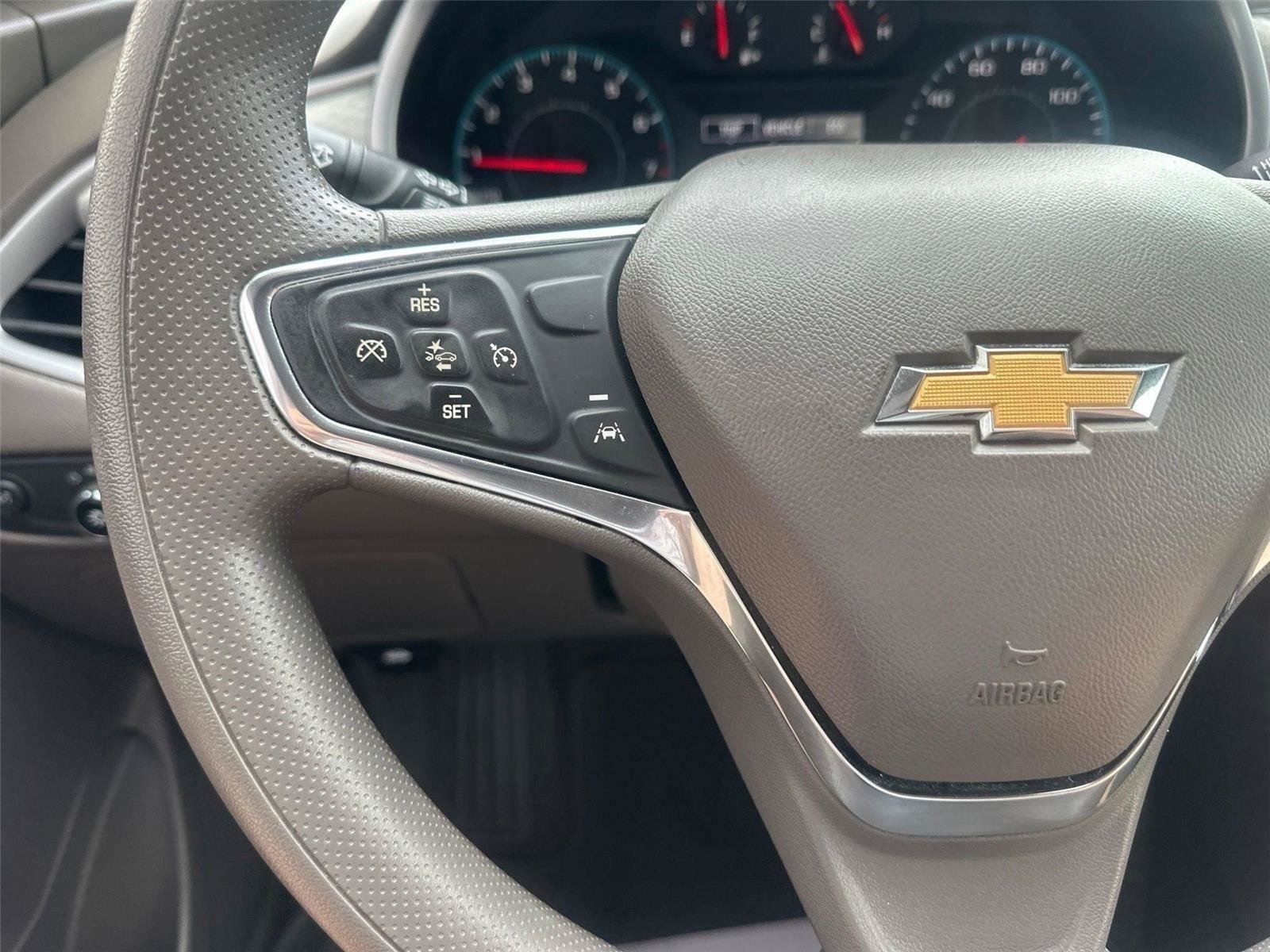 Used 2020 Chevrolet Malibu LS w/ Driver Confidence Package II FWD image 22