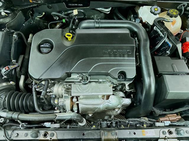 Used 2024 Chevrolet Malibu LT image 33