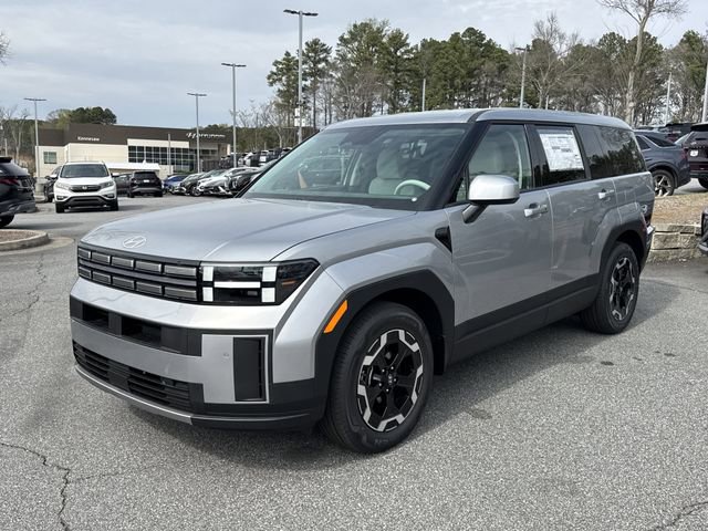 New 2026 Hyundai Santa Fe SE image 3