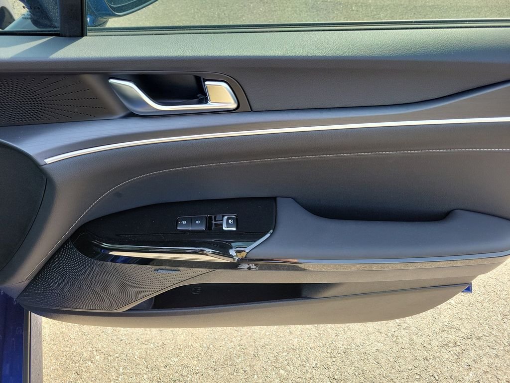 New 2026 Kia K5 GT-Line w/ GT-Line Premium Package FWD image 10