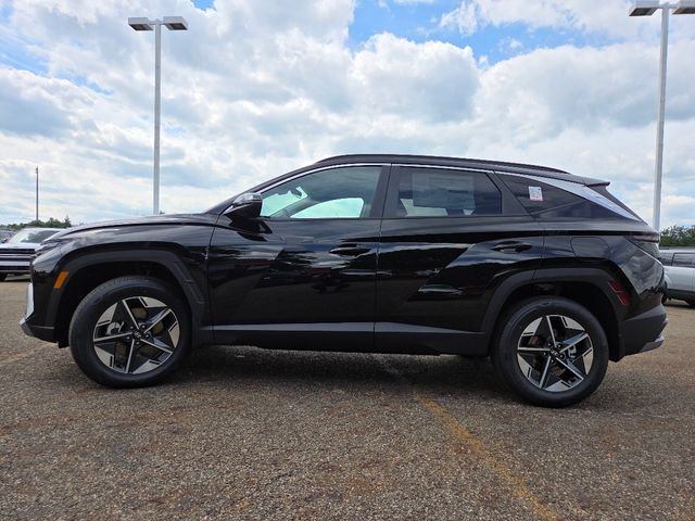 New 2026 Hyundai Tucson SEL AWD/4WD image 15