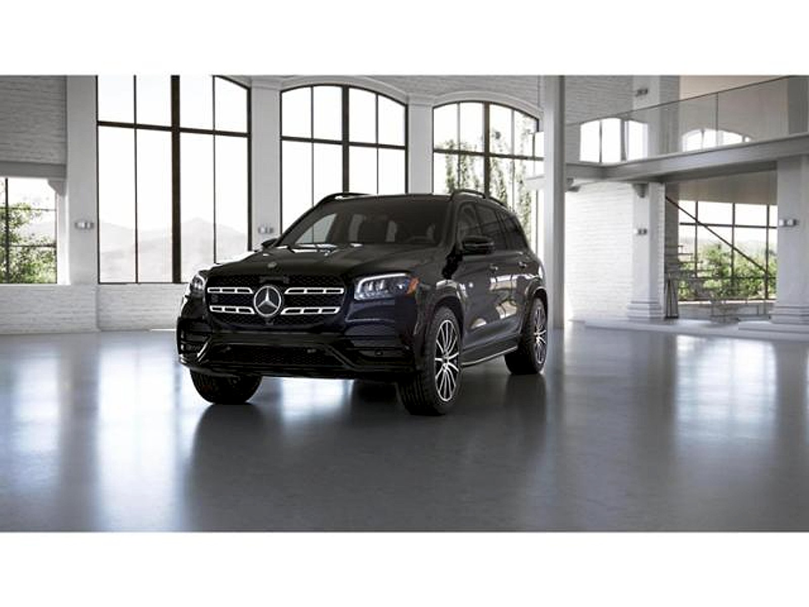 Certified 2023 Mercedes-Benz GLS 450 4MATIC image 41