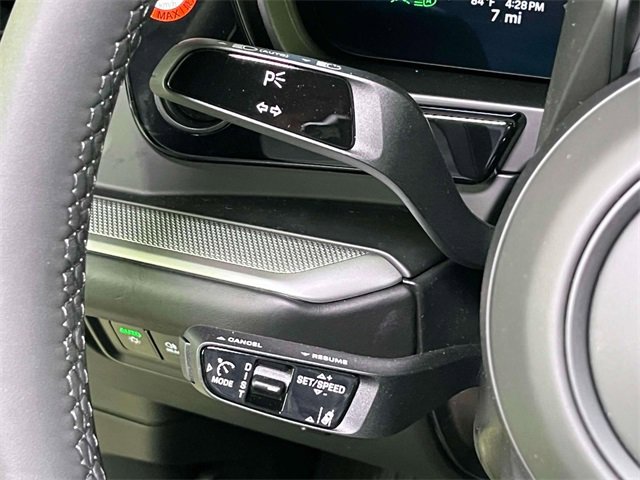New 2025 Porsche Cayenne S image 41