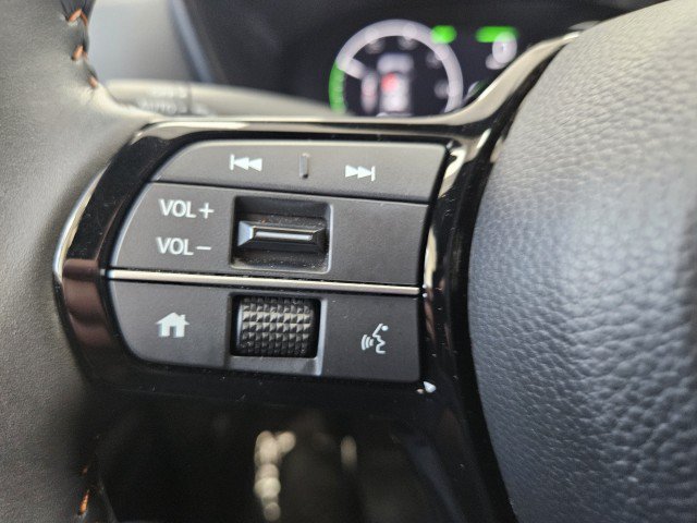 Used 2024 Honda CR-V Sport Touring image 28