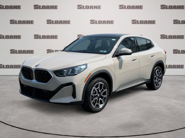 New 2026 BMW X2 xDrive28i w/ Convenience Package