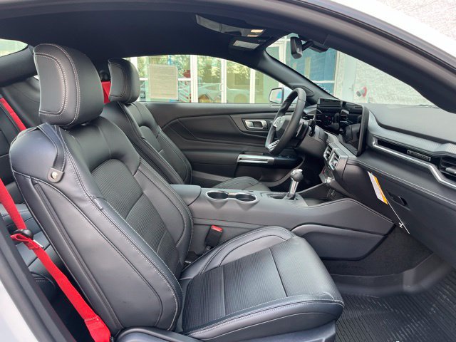 New 2026 Ford Mustang GT Premium RWD image 5