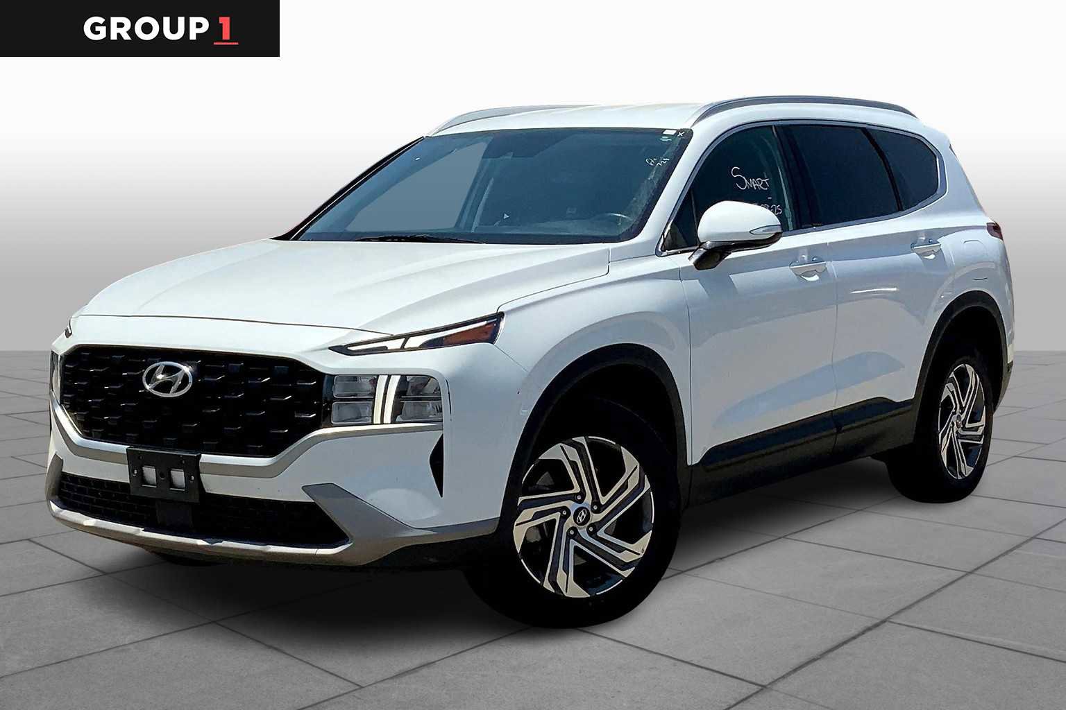 Used 2023 Hyundai Santa Fe SEL