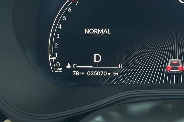 Used 2024 Acura TLX w/ Technology Package FWD image 32