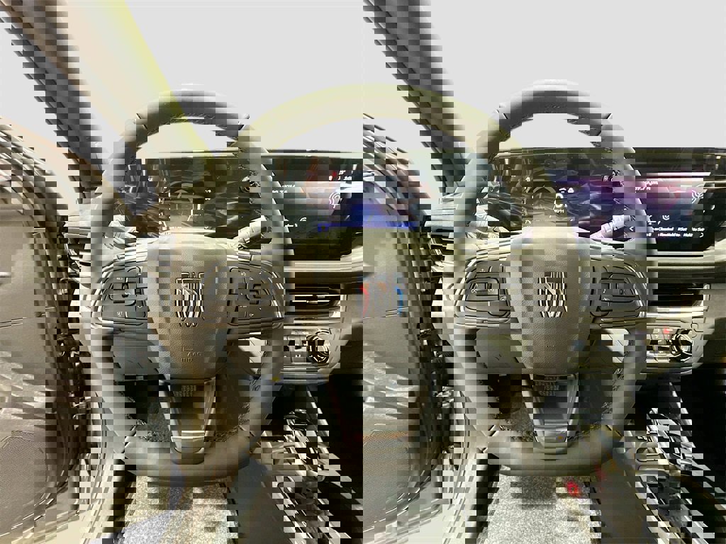 New 2026 Buick Envista Preferred w/ Convenience I Package image 11