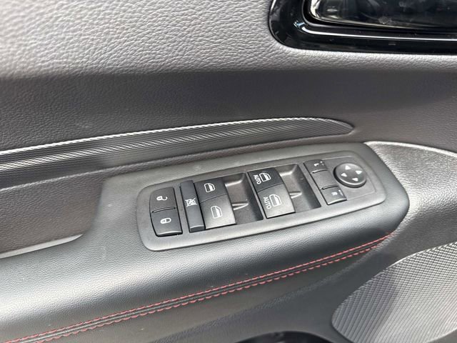 New 2026 Dodge Durango GT image 19