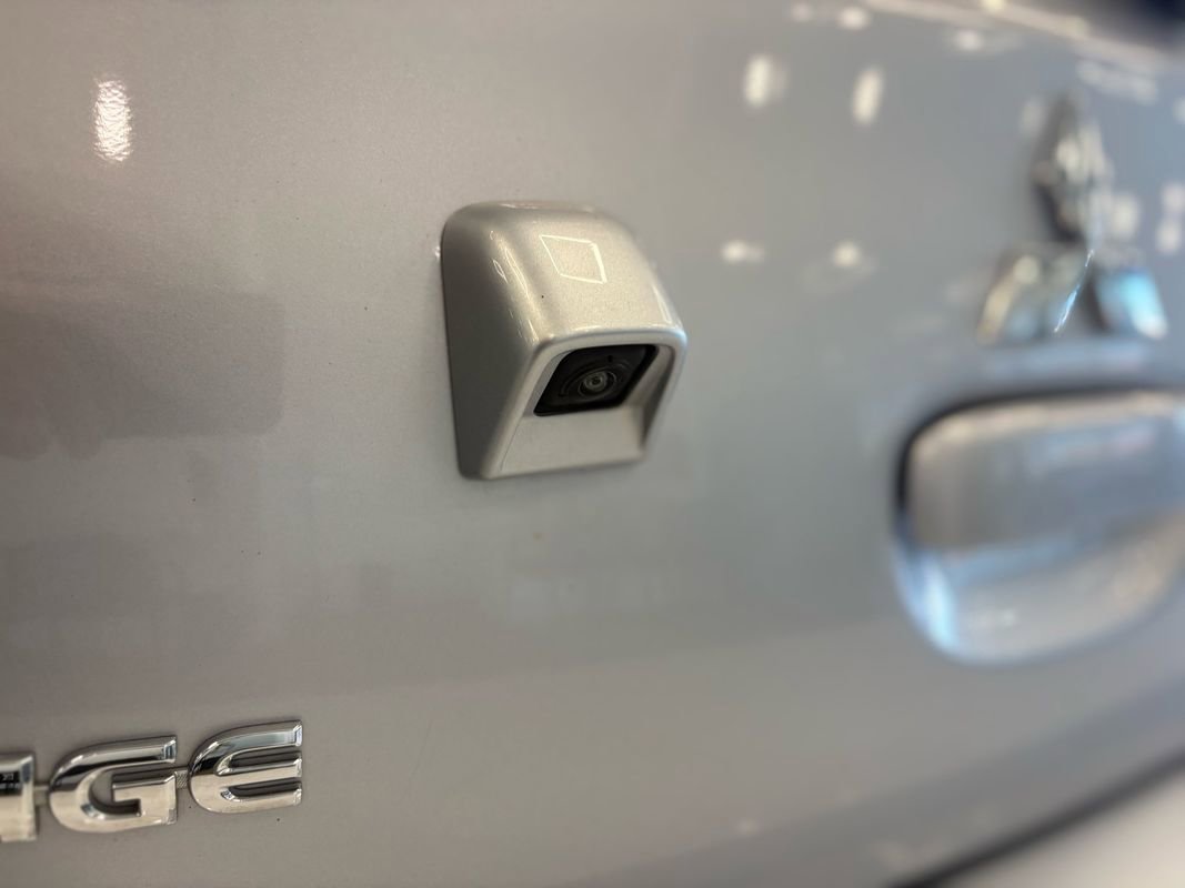 Used 2024 Mitsubishi Mirage ES FWD image 40