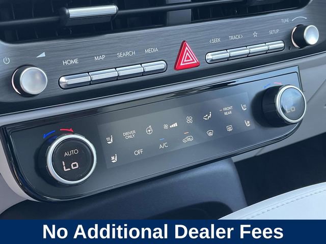 New 2026 Hyundai Palisade Calligraphy AWD/4WD image 26