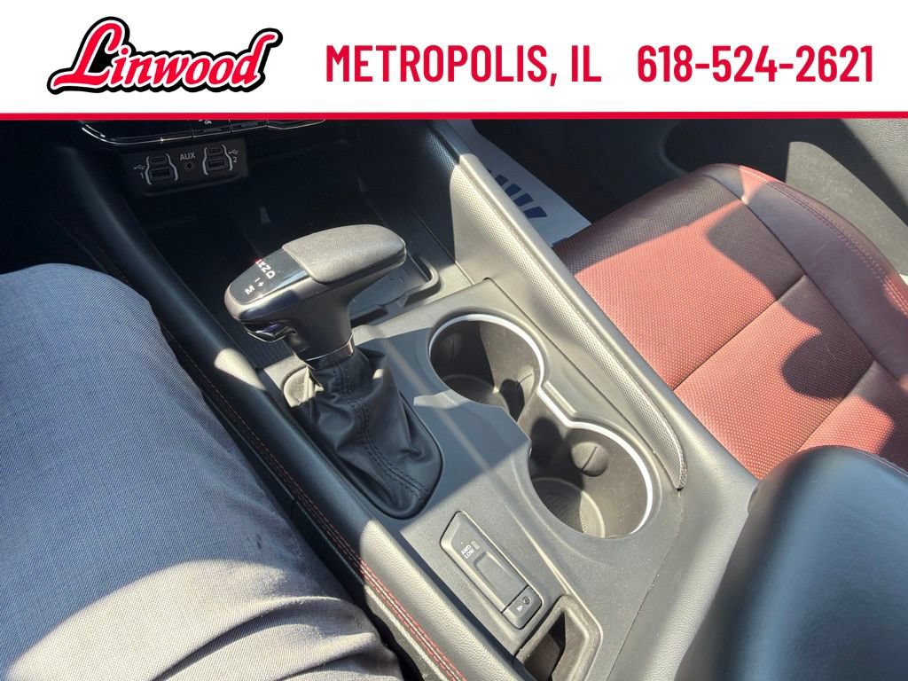 Used 2025 Dodge Durango R/T AWD/4WD image 27