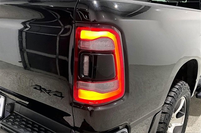 Used 2020 RAM 1500 Sport w/ Level 2 Equipment Group image 25