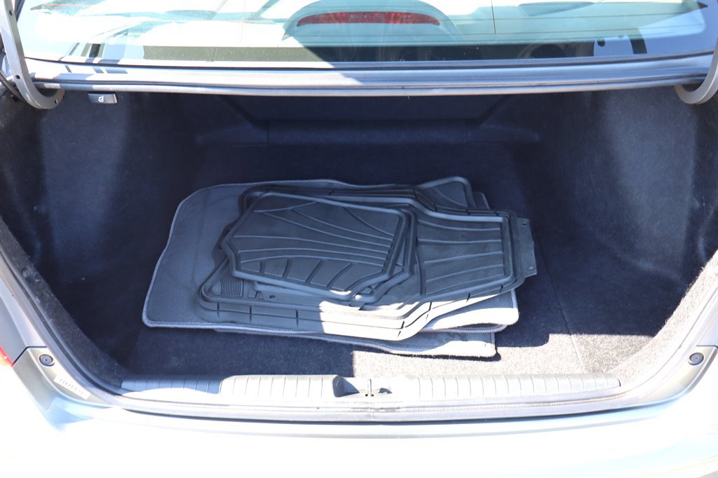 Used 2008 Honda Civic LX image 29