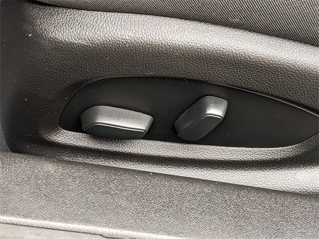 Used 2021 Chevrolet Camaro SS image 14