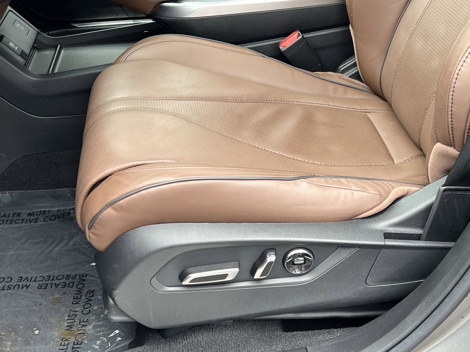 Certified 2025 Acura RDX SH-AWD w/ Advance Package image 15