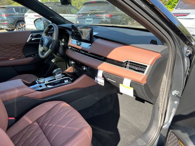 New 2026 Mitsubishi Outlander SEL FWD image 37