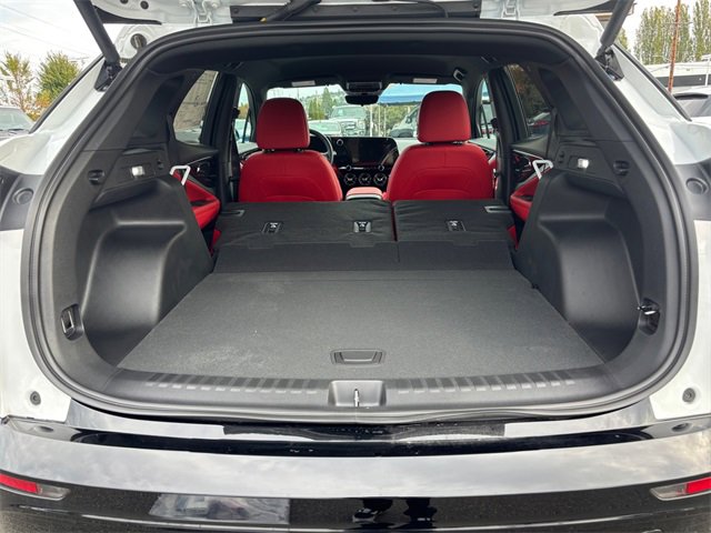 New 2024 Chevrolet Blazer EV RS image 36