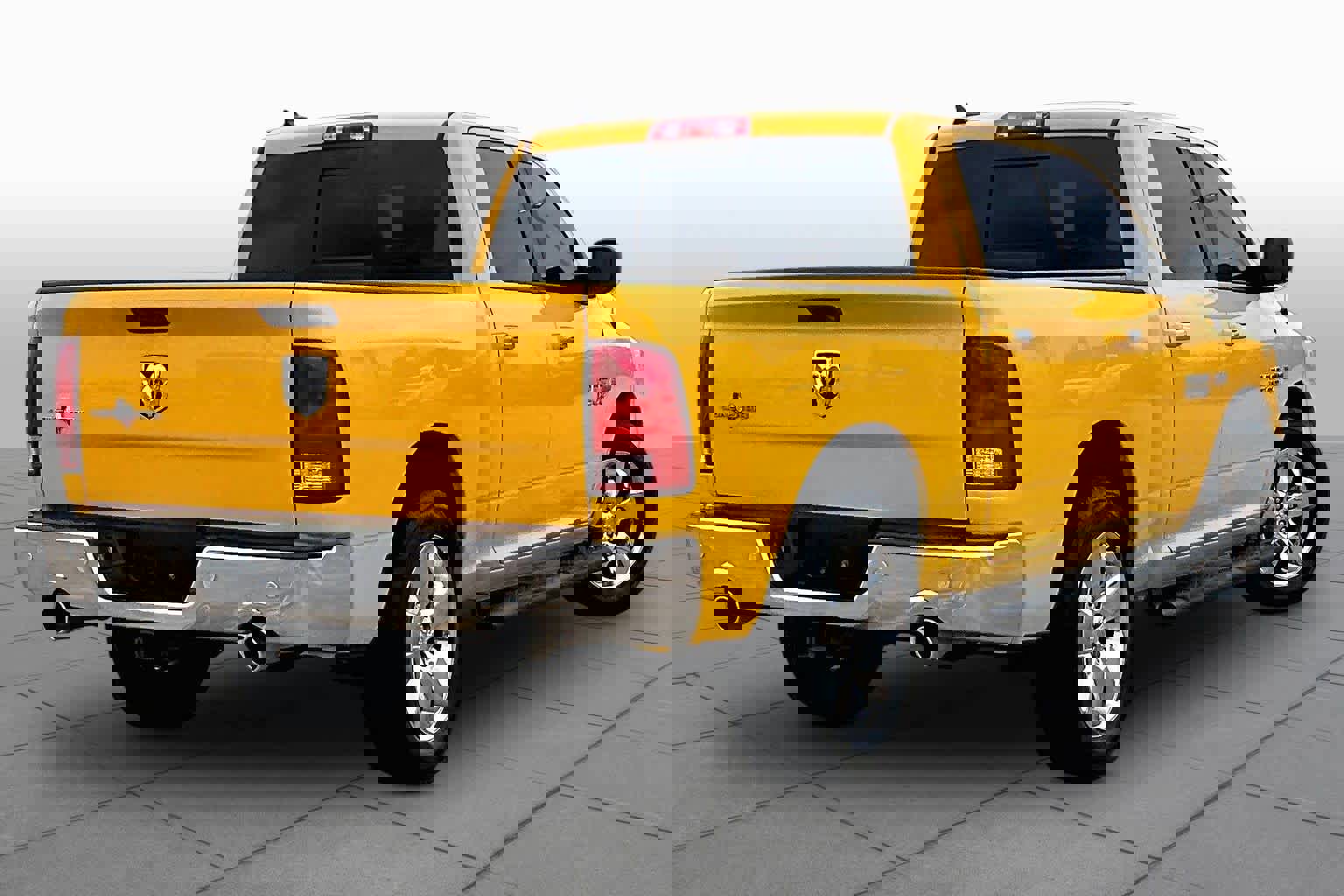 Used 2016 RAM 1500 Lone Star RWD image 13