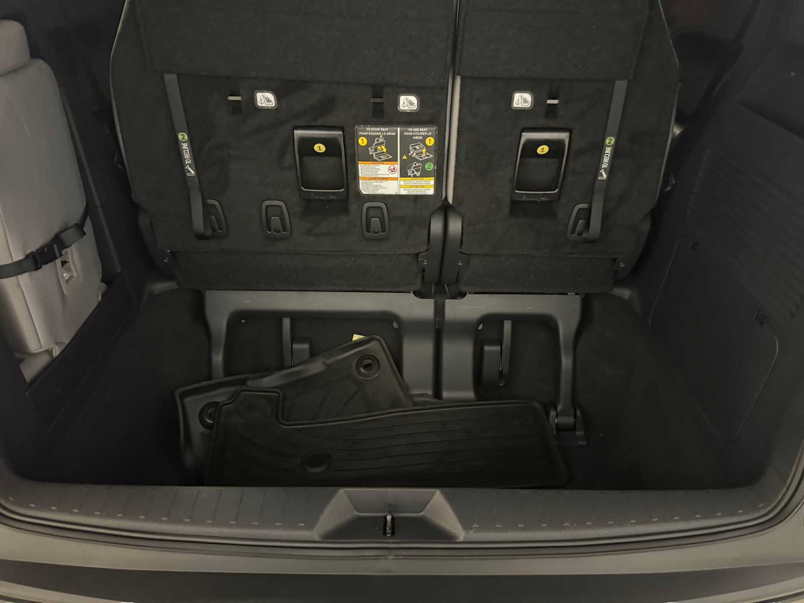 Certified 2026 Toyota Sienna LE AWD/4WD image 23