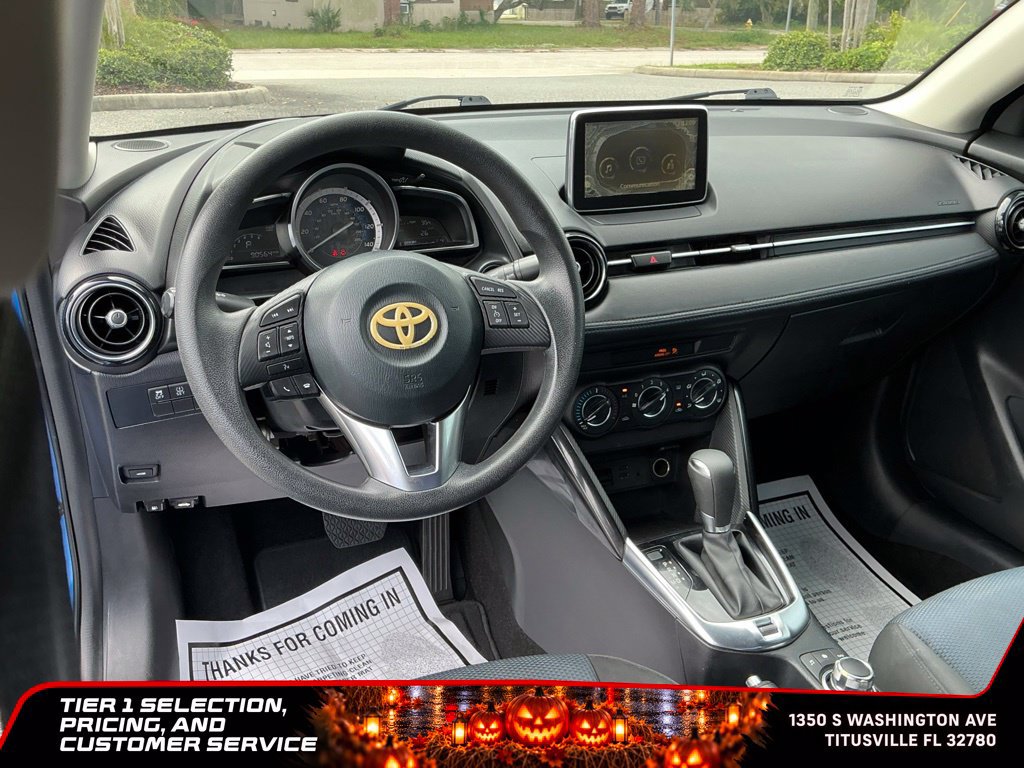 Used 2017 Toyota Yaris iA FWD image 21