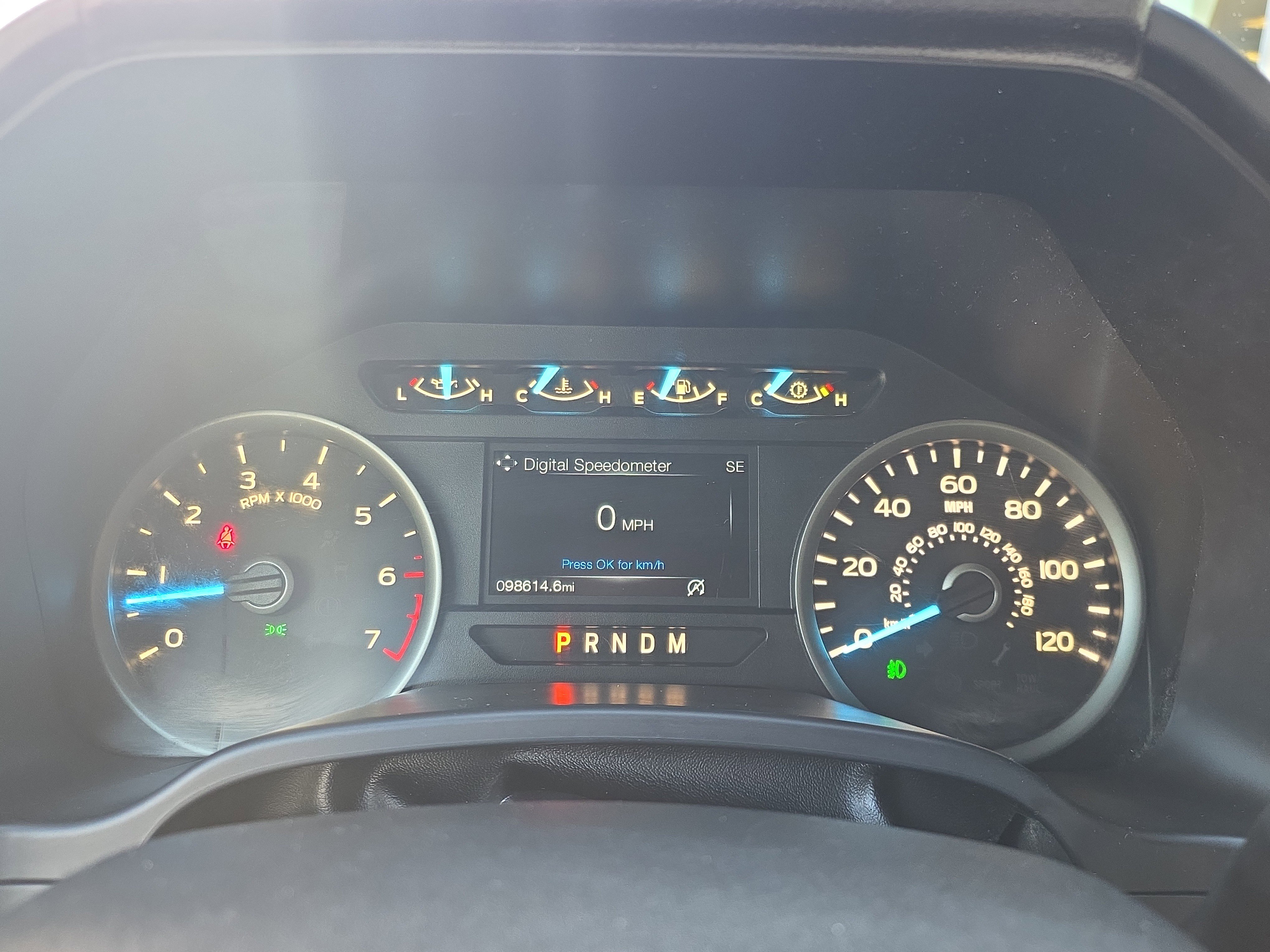 Used 2018 Ford F150 XLT w/ Trailer Tow Package image 20