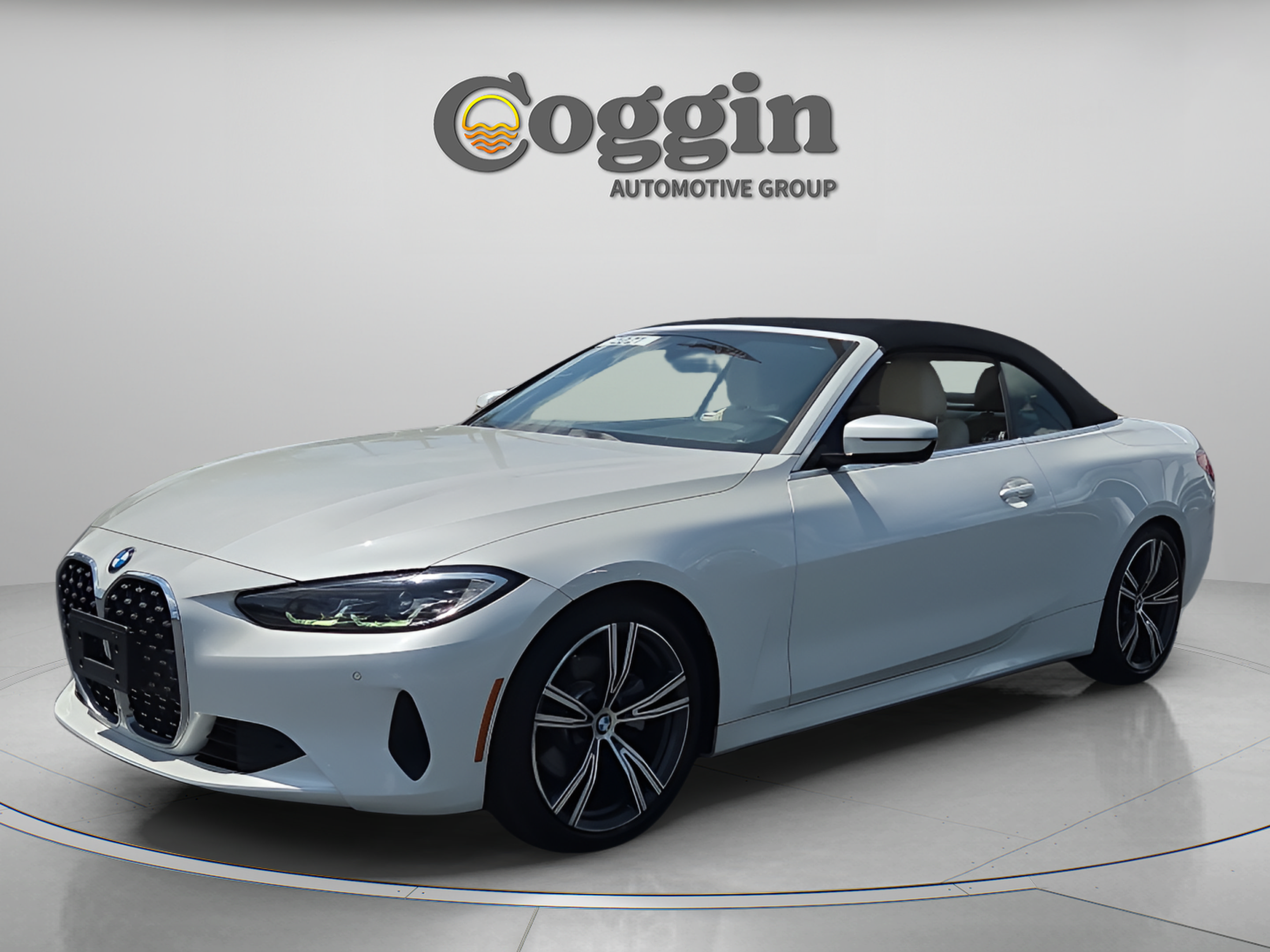 Used 2021 BMW 430i Convertible