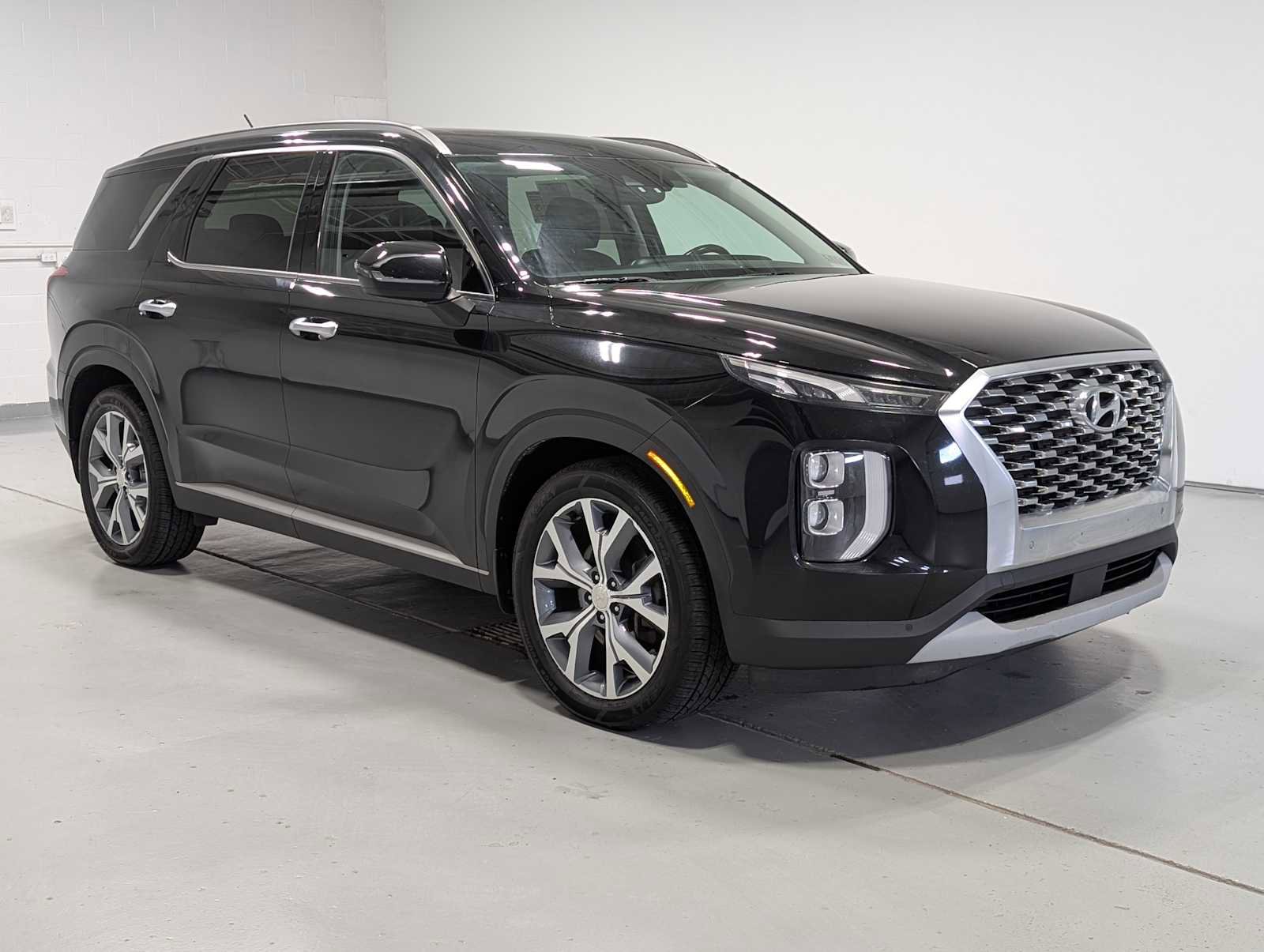 Used 2020 Hyundai Palisade SEL w/ Convenience Package AWD/4WD image 6
