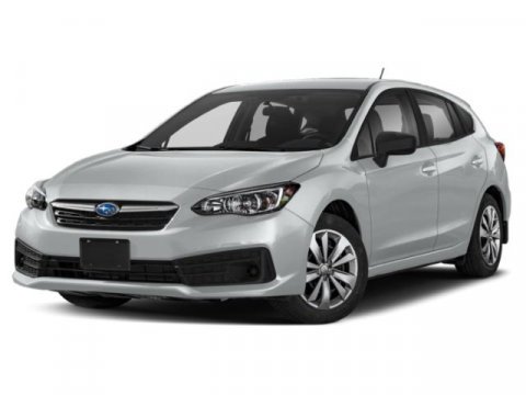 Used 2020 Subaru Impreza Premium image 4