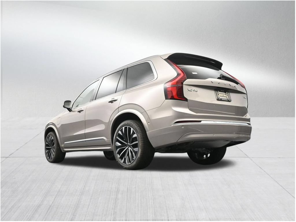 New 2026 Volvo XC90 T8 Plus w/ Protection Package Premier AWD/4WD image 23