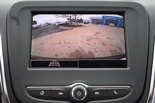 New 2024 Chevrolet Equinox LS image 25