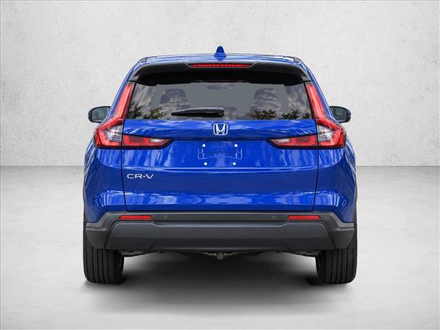Certified 2024 Honda CR-V EX-L image 6