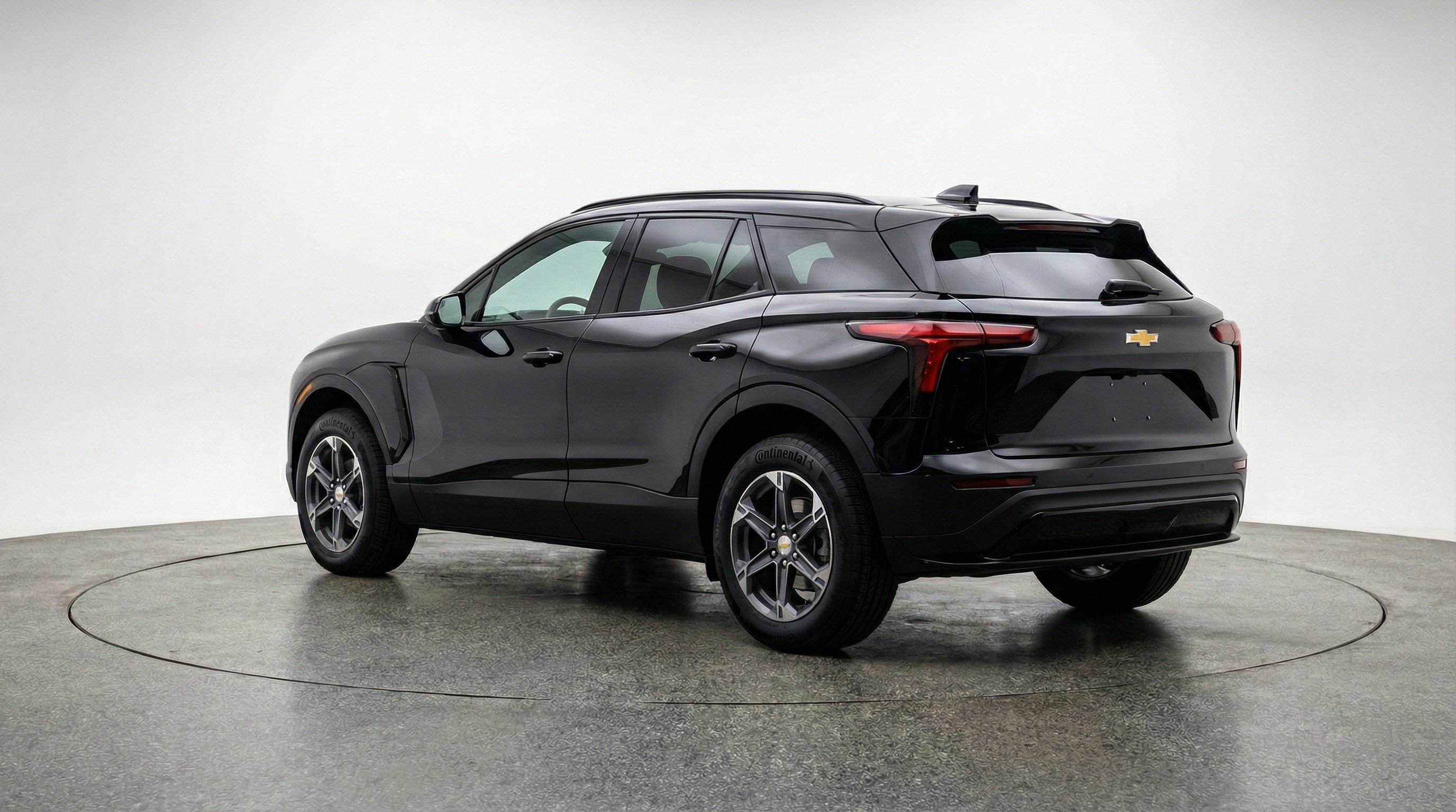 Used 2025 Chevrolet Blazer LT image 6