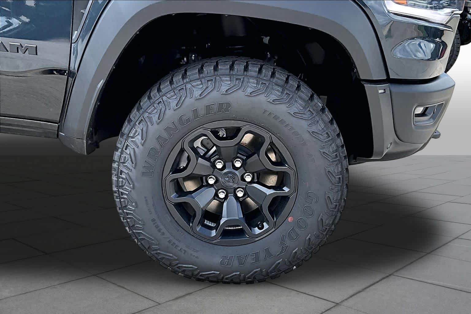 New 2026 RAM 1500 RHO w/ RHO Level 1 Equipment Group AWD/4WD image 12