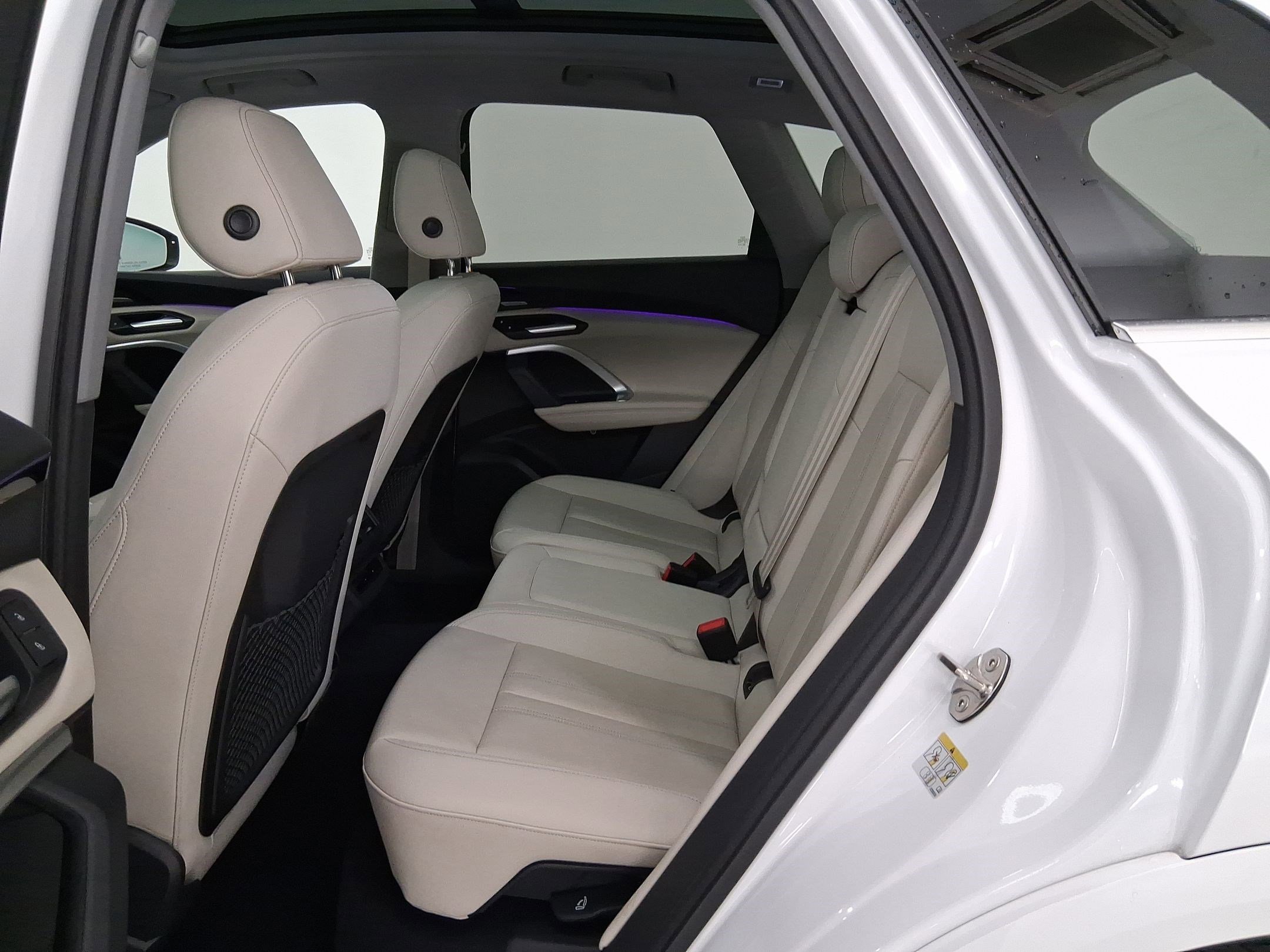 Used 2025 Audi Q5 Premium Plus w/ Premium Plus image 13