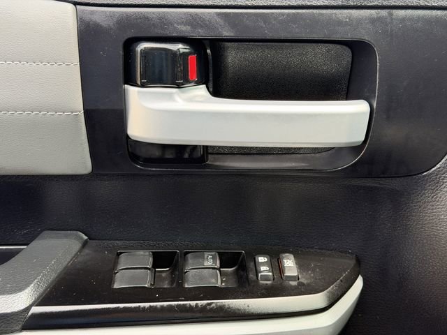Used 2020 Toyota Tundra Limited image 25