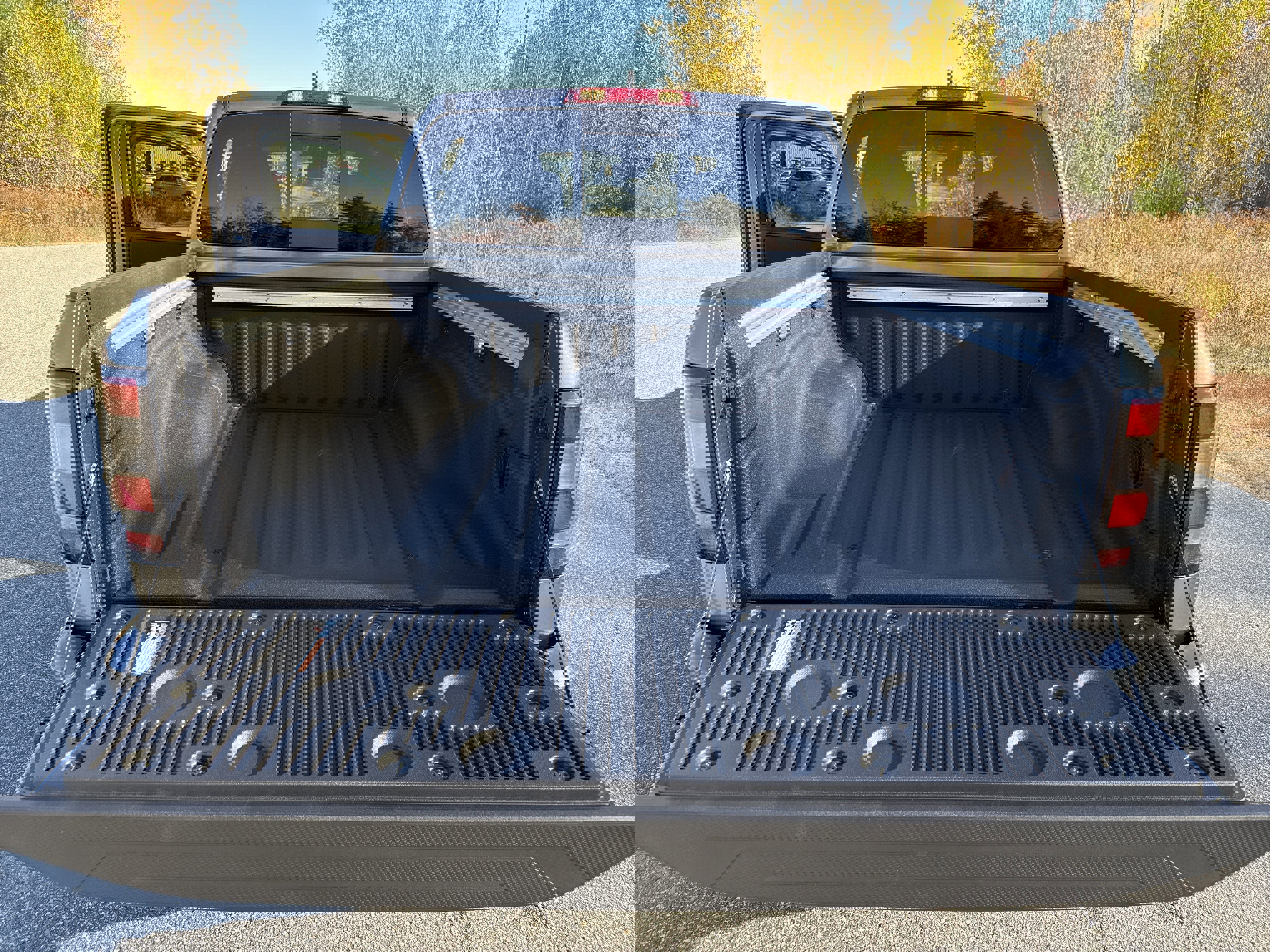 New 2026 Nissan Frontier PRO-4X w/ Pro-4x Convenience Package image 16