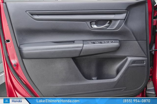Certified 2023 Honda CR-V EX image 13
