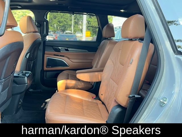 Used 2023 Kia Telluride SX X-Line AWD/4WD image 8