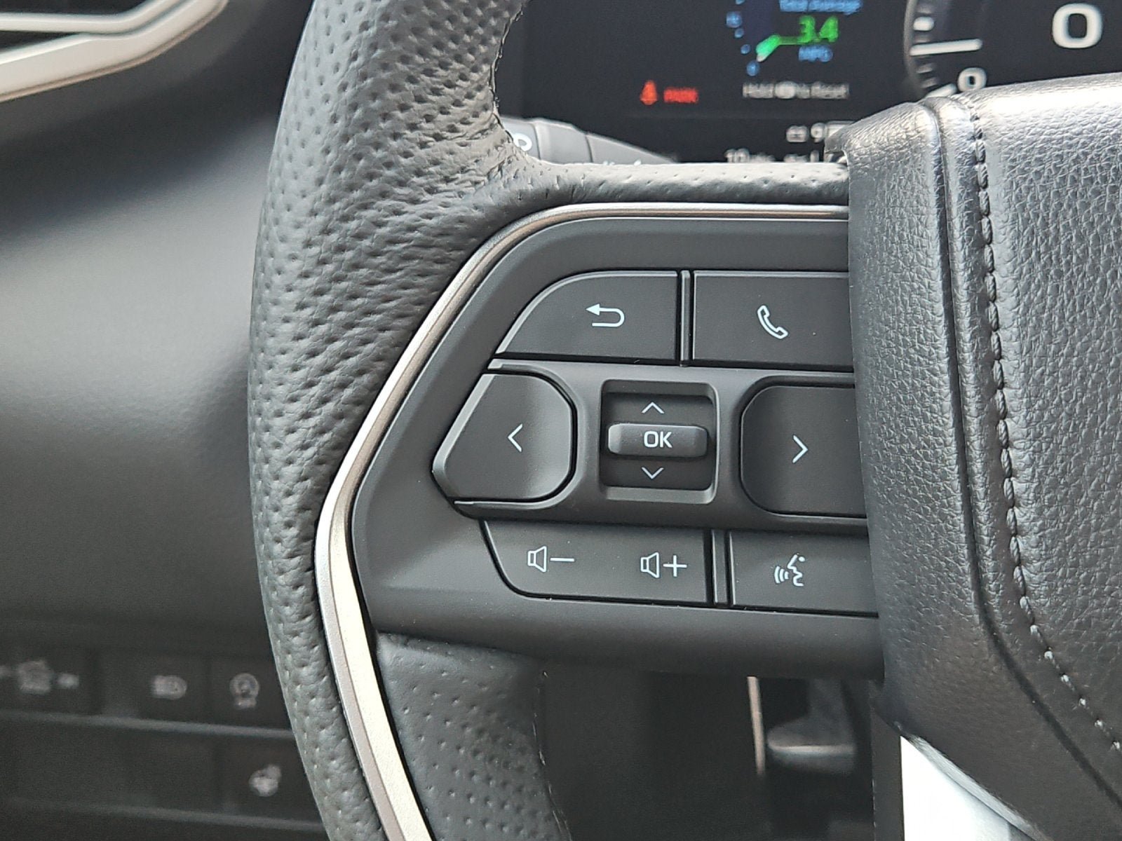 New 2026 Toyota Tundra Limited AWD/4WD image 26