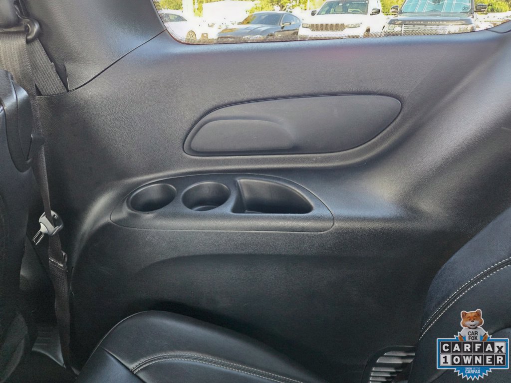 Used 2024 Chrysler Pacifica Limited FWD image 54