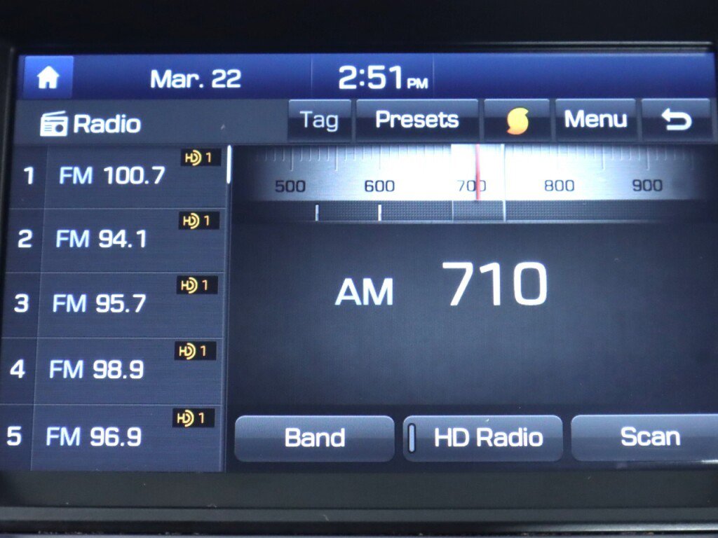 Used 2016 Hyundai Sonata SE image 17